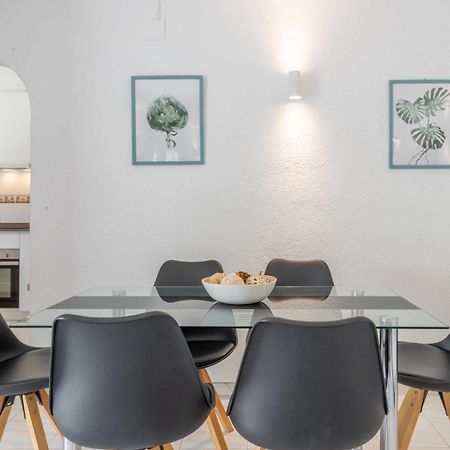 Villa Love Moraira Zewnętrze zdjęcie