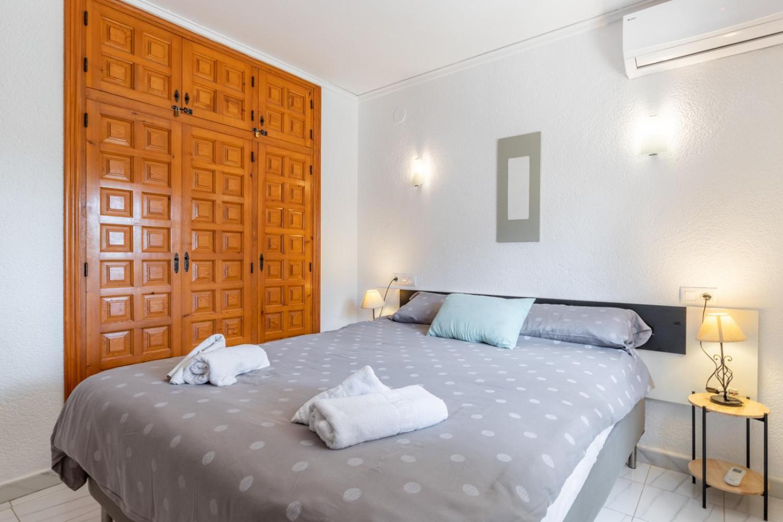 Villa Love Moraira Zewnętrze zdjęcie