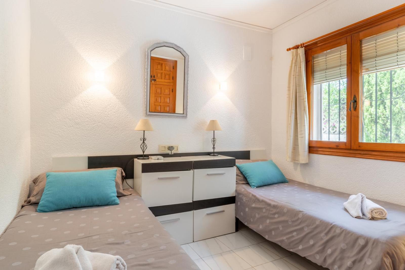 Villa Love Moraira Zewnętrze zdjęcie