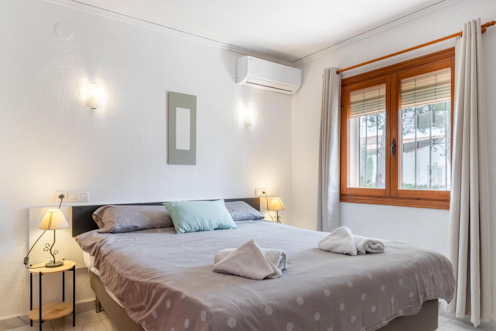 Villa Love Moraira Zewnętrze zdjęcie