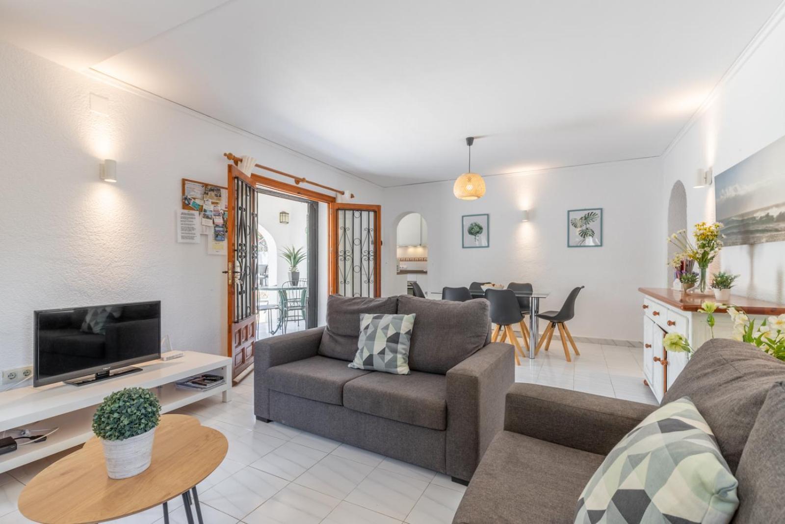 Villa Love Moraira Zewnętrze zdjęcie