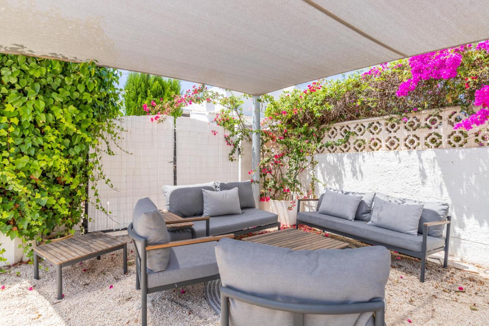 Villa Love Moraira Zewnętrze zdjęcie